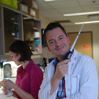 Louis-Etienne Lorenzo