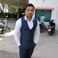 Mahesh Naikwade