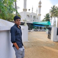 Mohamed Ali