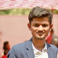 Aniket R