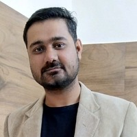 Shivam Sharma