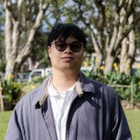 Christian Raphael Bautista