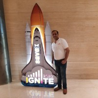 Ravi Wadhwani