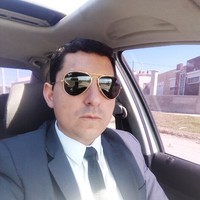 Martin Pereyra