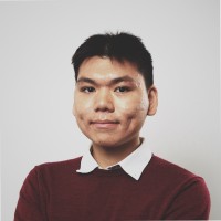 Charles Wong