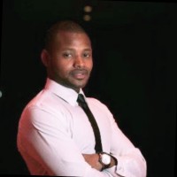 Noureddine Oudou Harouna