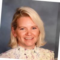 Katie Simon