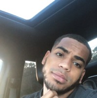 Gregory Medina