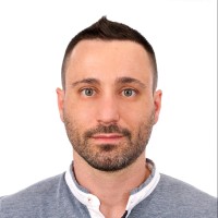 Luca Serafino