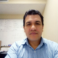 Jimmy Bueno Cisneros