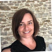 Emilie FOUCHER - COIFFARD