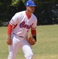 Jorge Aviles Crespo
