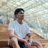 Calvin Raj