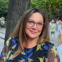 Ann- Christin Andersen