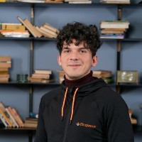 Bogdan Simion