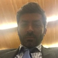 Alex Juan Carlos Urbina Rojas