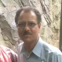 Shahid Ahmad