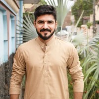ASAD AMEEN