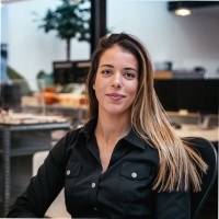 Stephanie Wismeijer - Van Dullemen