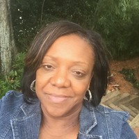 Mitchelene Patterson