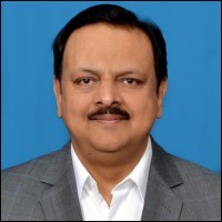 Ravin Bapat