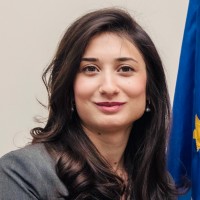 Tatevik Barseghyan