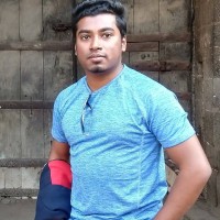 Manoj kumar B