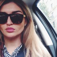 Lola Shalimova