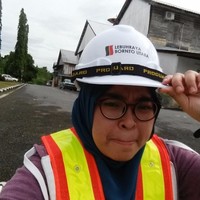 siti amirah arbi