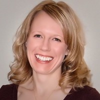 Tina Berg