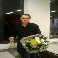 Davy Van Lieshout