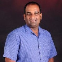 Deepan Kumar