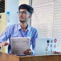 Abhishek Anand