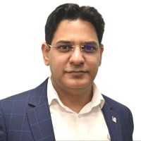 Prashant K Shukla