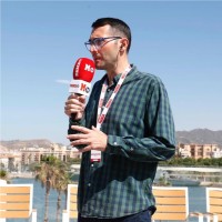Juanje Fernández