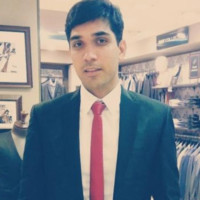 Mazhar Ahmed