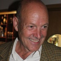 Nicholas Goodhew