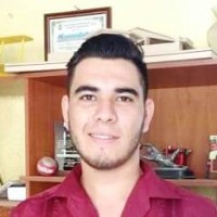 Eddy Alenssy Camacho Mascareño