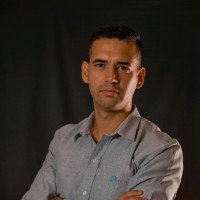 Jonathan Rodriguez Leiria