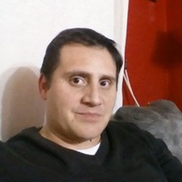 Cristian Calisto