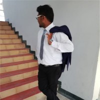 Mitul Sharan.V