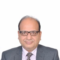 Deepak k Chandna