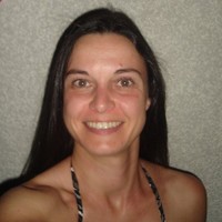 Cristina Martínez Gómez