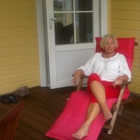 Merja Nummelin