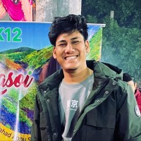 Rishi Rawat