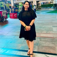 Anjali Upadhyay