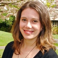 Rachel Saunders