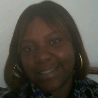 Thasha Palmer