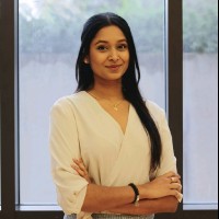 Archana Thayanithy