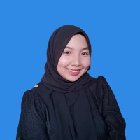 Aleesa Amran